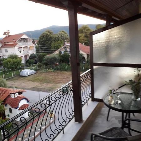 Villa Eleon 2 Vrasná エクステリア 写真