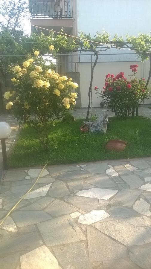 Villa Eleon 2 Vrasná エクステリア 写真