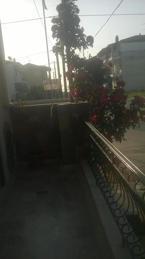 Villa Eleon 2 Vrasná エクステリア 写真
